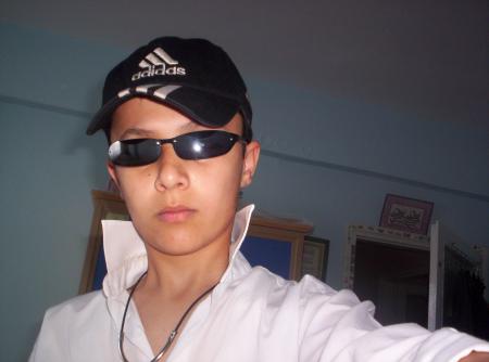 un pote qui esten turkey